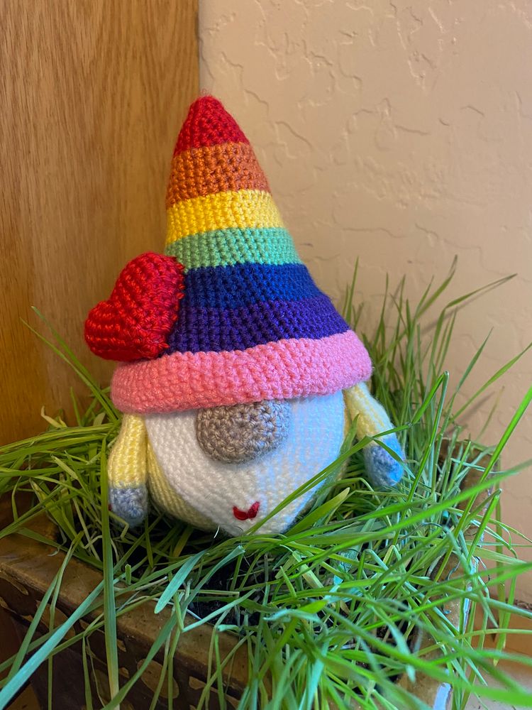 Gnomes - various