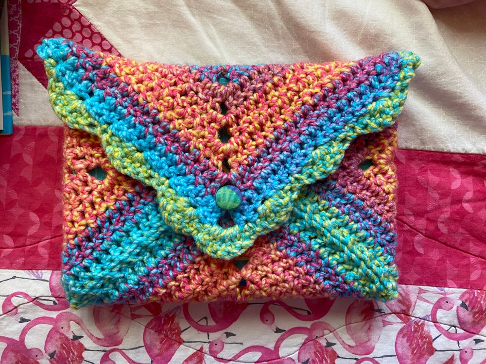 Book Sleeve